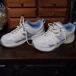 New Balance Walking Shoes